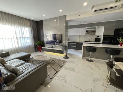 Sunrise City, Vietnam Sunrise City, Vietnam