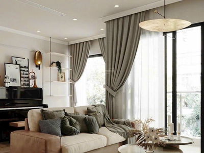 Happy One Central Project, Vietnam Happy One Central Project, Vietnam