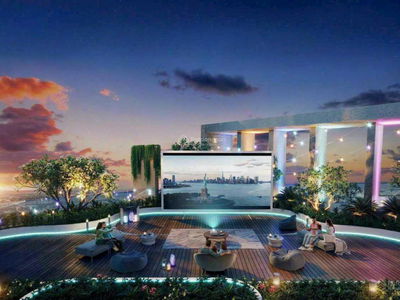 Happy One Central Project, Vietnam Happy One Central Project, Vietnam