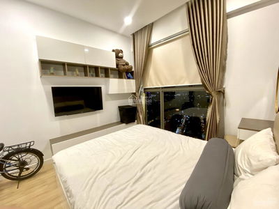 Sunrise City, Vietnam Sunrise City, Vietnam