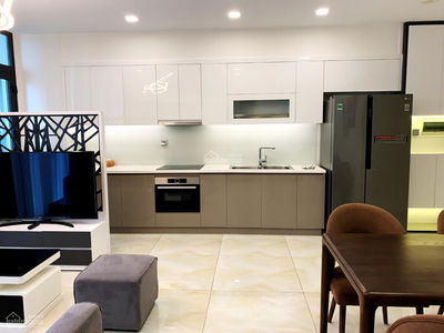 Sunrise City, Vietnam  Sunrise City, Vietnam