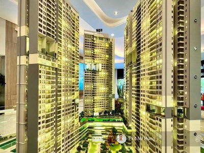 The Infiniti Riviera Point, Vietnam  The Infiniti Riviera Point, Vietnam