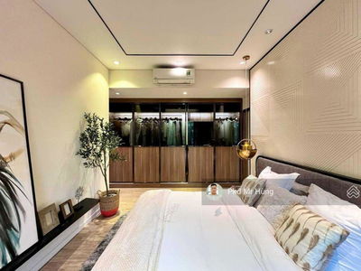 The Infiniti Riviera Point, Vietnam  The Infiniti Riviera Point, Vietnam