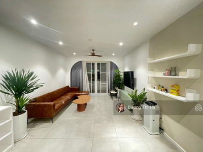 Riverpark Residence, Vietnam Riverpark Residence, Vietnam