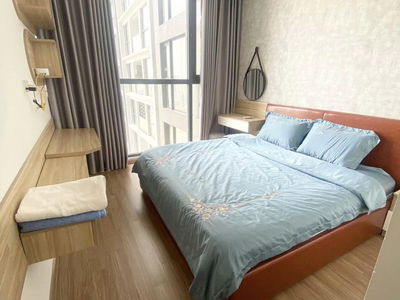 Vinhomes Skylake Project, Vietnam  Vinhomes Skylake Project, Vietnam