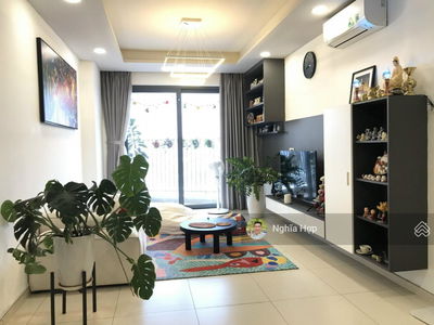 The Pegasuite, Vietnam The Pegasuite, Vietnam