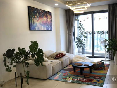 The Pegasuite, Vietnam The Pegasuite, Vietnam