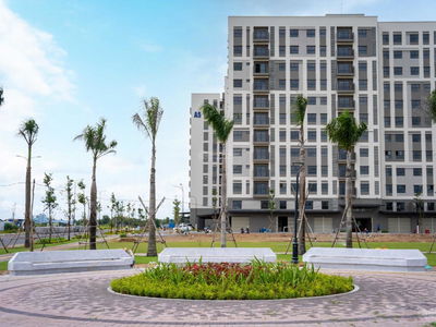 Ehome Southgate Project, Vietnam  Ehome Southgate Project, Vietnam