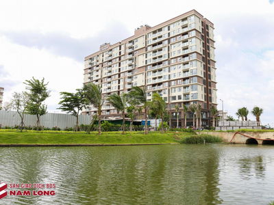 Mizuki Park, Vietnam Mizuki Park, Vietnam