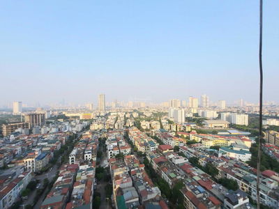 Van Khe Project, Vietnam Van Khe Project, Vietnam