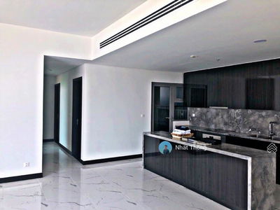 Empire City Thu Thiem, Vietnam  Empire City Thu Thiem, Vietnam