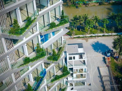 Sol Forest Ecopark Project, Vietnam Sol Forest Ecopark Project, Vietnam