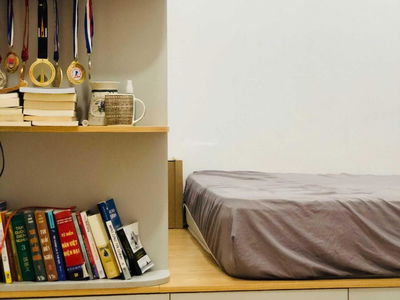 RichStar Apartment, Vietnam RichStar Apartment, Vietnam