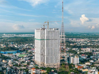 Happy One Central Project, Vietnam Happy One Central Project, Vietnam