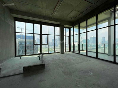 The Metropole Thu Thiem The Metropole Thu Thiem