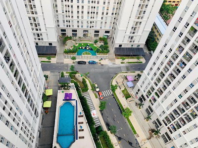 Imperial Place, Vietnam Imperial Place, Vietnam