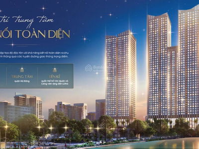 Grand Sunlake Project, Vietnam  Grand Sunlake Project, Vietnam