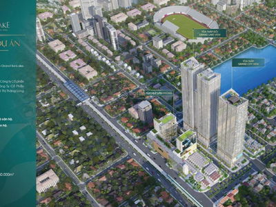 Grand Sunlake Project, Vietnam Grand Sunlake Project, Vietnam