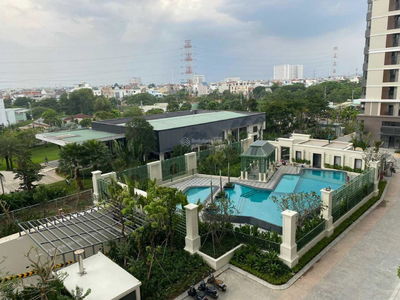 PiCity High Park, Vietnam PiCity High Park, Vietnam