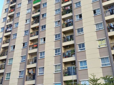 TDH Building - Binh Chieu, Vietnam TDH Building - Binh Chieu, Vietnam