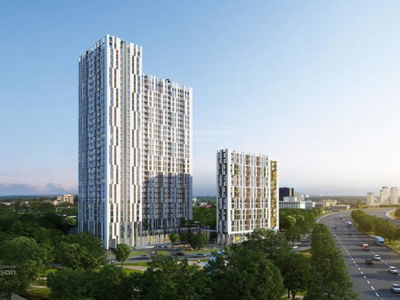 Centana Thu Thiem, Vietnam Centana Thu Thiem, Vietnam