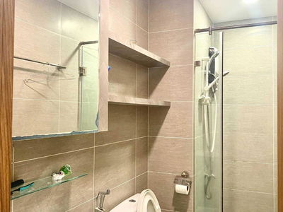 The Pegasuite, Vietnam The Pegasuite, Vietnam