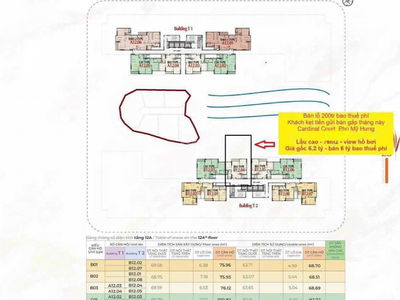 Cardinal Court, Vietnam  Cardinal Court, Vietnam