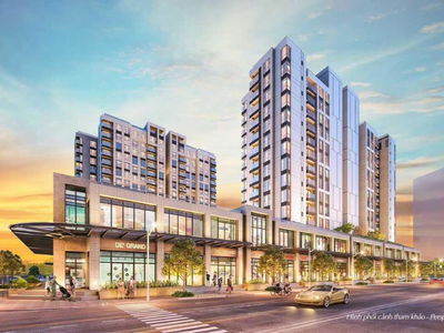 Cardinal Court, Vietnam Cardinal Court, Vietnam