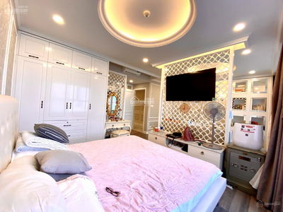 The Everrich Infinity, Vietnam The Everrich Infinity, Vietnam