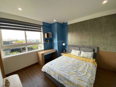 Tecco Garden Project, Vietnam Tecco Garden Project, Vietnam