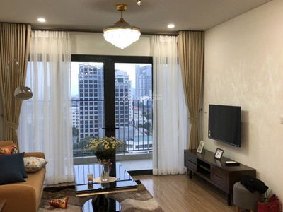 Sky Park Residence Project, Vietnam Sky Park Residence Project, Vietnam