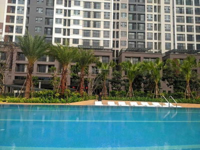 PiCity High Park, Vietnam PiCity High Park, Vietnam