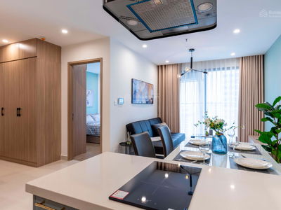 The Origami - Vinhomes Grand Park, Vietnam  The Origami - Vinhomes Grand Park, Vietnam