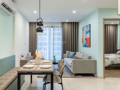 The Origami - Vinhomes Grand Park, Vietnam The Origami - Vinhomes Grand Park, Vietnam