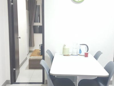 Sky 9, Vietnam Sky 9, Vietnam