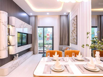 Diamond Boulevard Project, Vietnam Diamond Boulevard Project, Vietnam