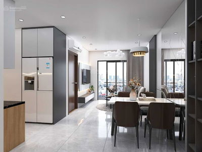 HT Pearl Project, Vietnam HT Pearl Project, Vietnam