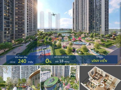 - Vinhomes Smart City - Vinhomes Smart City