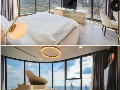 Vinhomes Golden River Ba Son, Vietnam Vinhomes Golden River Ba Son, Vietnam