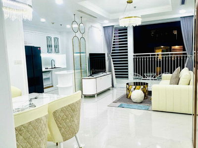 Vinhomes Central Park, Vietnam Vinhomes Central Park, Vietnam