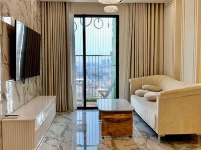 Golden Mansion, Vietnam Golden Mansion, Vietnam