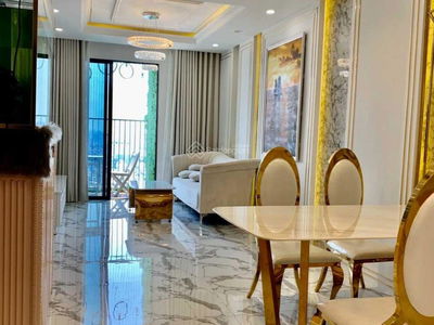 Golden Mansion, Vietnam Golden Mansion, Vietnam