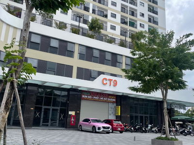 Vinh Diem Trung Urban Area Project, Vietnam Vinh Diem Trung Urban Area Project, Vietnam