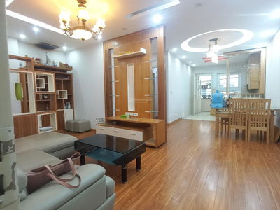 Dai Thanh Apartment Project, Vietnam Dai Thanh Apartment Project, Vietnam