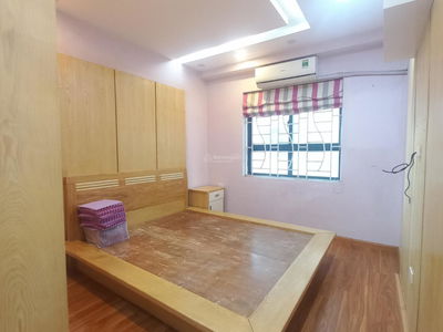 Dai Thanh Apartment Project, Vietnam  Dai Thanh Apartment Project, Vietnam