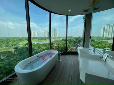 Swan Lake Onsen Project, Vietnam Swan Lake Onsen Project, Vietnam