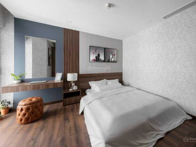 Horizon Building, Vietnam Horizon Building, Vietnam