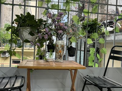 Street 8/3, Vietnam Street 8/3, Vietnam