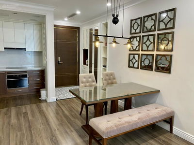 Grandeur Palace, Vietnam Grandeur Palace, Vietnam