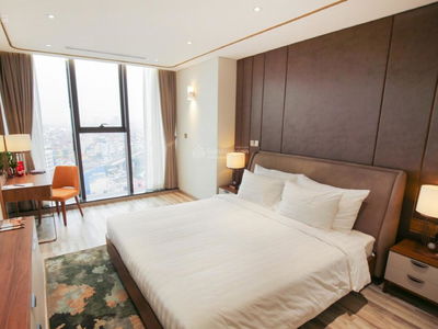 Grandeur Palace, Vietnam Grandeur Palace, Vietnam